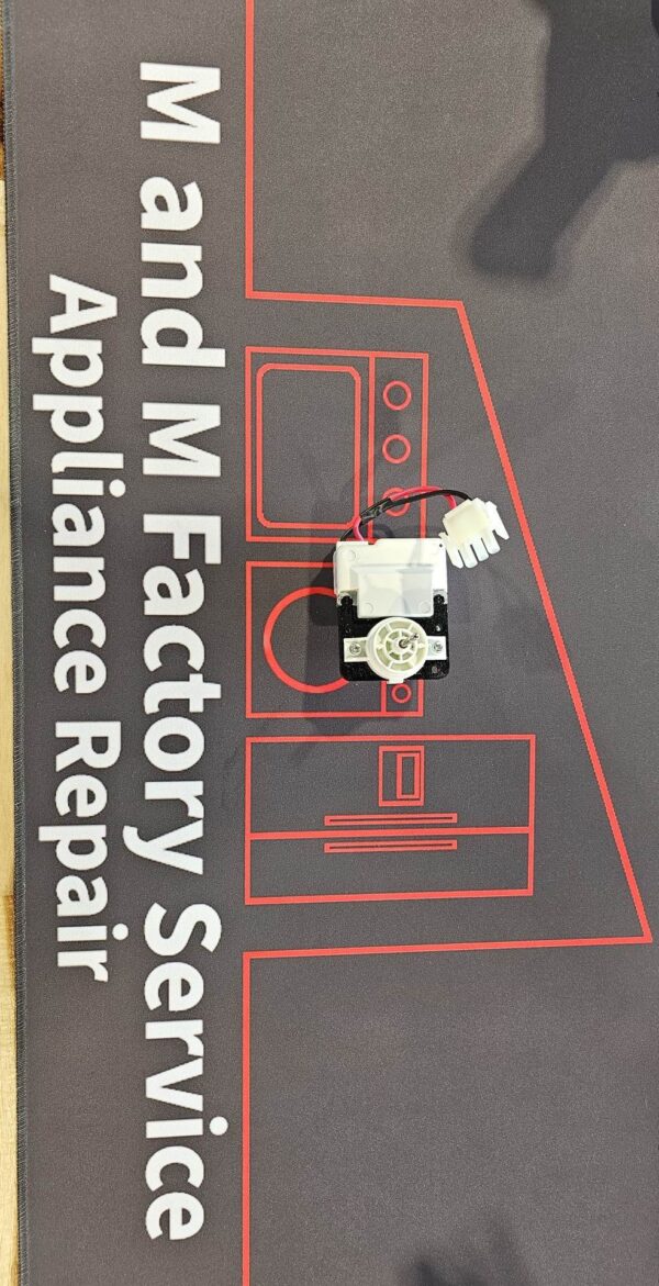 242077705 - MOTOR EVAP FAN BLOWER