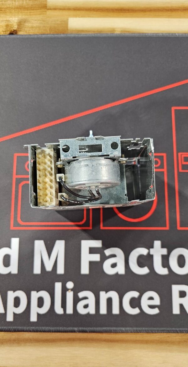 WH12X931 - Timer - Image 2