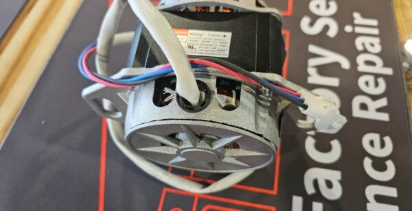 5304511356 - MOTOR SINGLE PHASE - Image 3