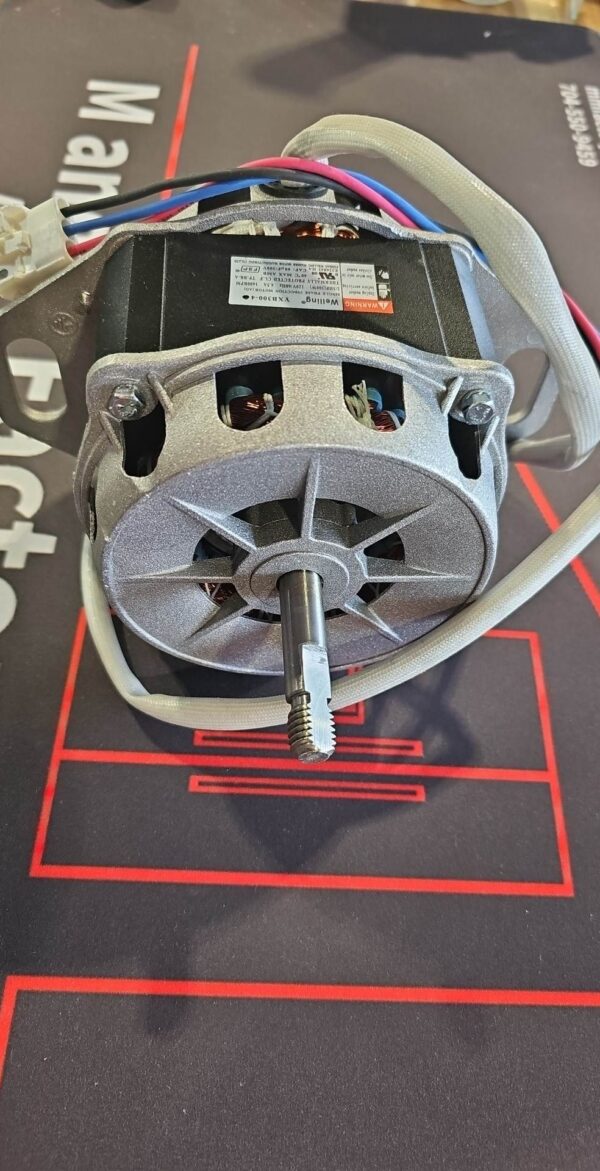 5304511356 - MOTOR SINGLE PHASE