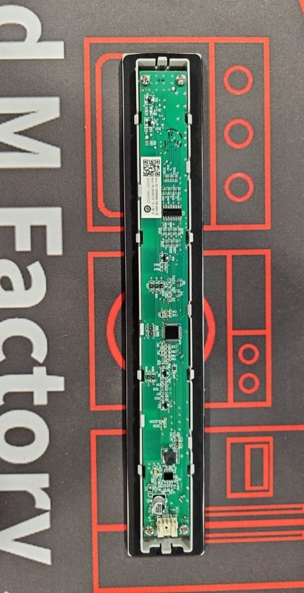 WR55X37166 - CONTROLER - Image 3