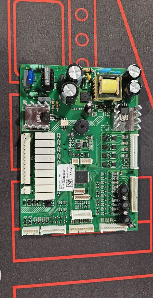 2321711 - ELECTRONIC CONTROL - Image 2