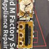 EBR36858901 - DRYER POWER CONTROL BOARD