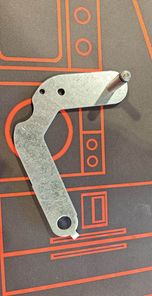 WP6-3705180 - IDLER ARM - Image 2