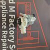 WH23X24178 - PUMP DRAIN