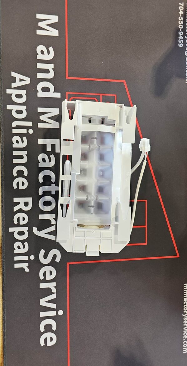 243297613 - ICE MAKER