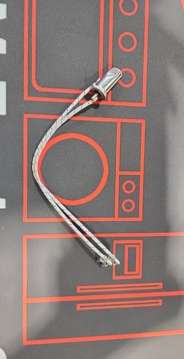 WJ26X22173 - THERMISTOR