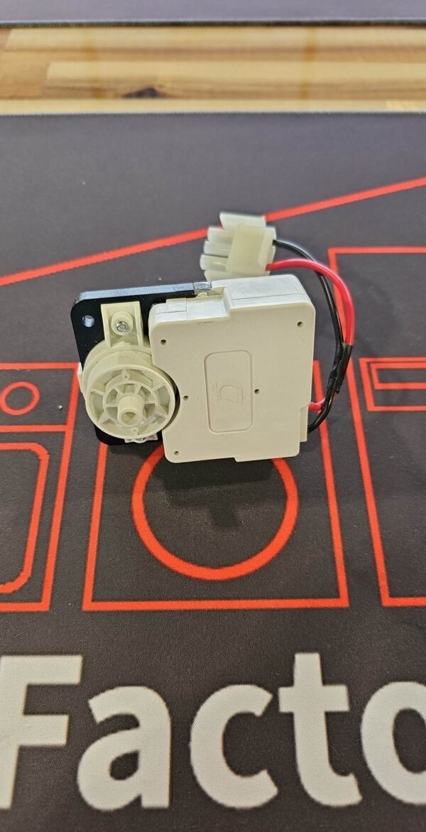 242077705 - MOTOR EVAP FAN BLOWER - Image 2