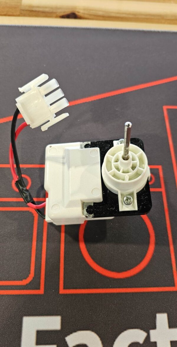 242077705 - MOTOR EVAP FAN BLOWER - Image 3