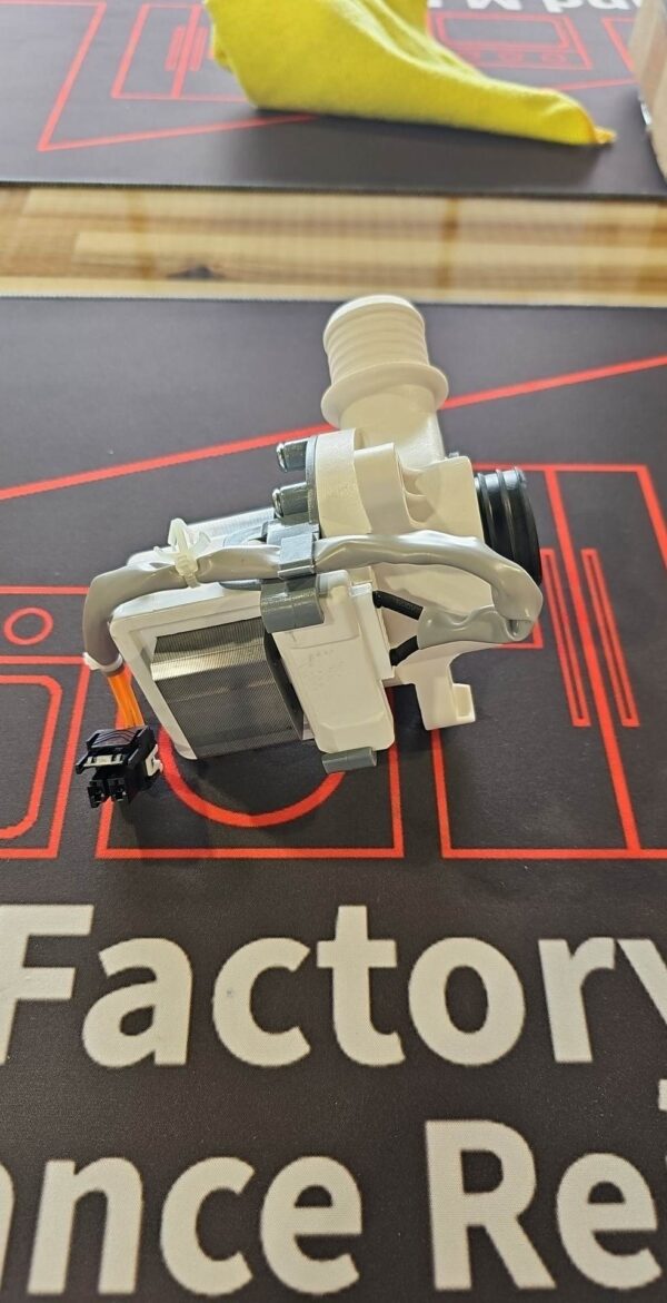WH23X24178 - PUMP DRAIN - Image 2