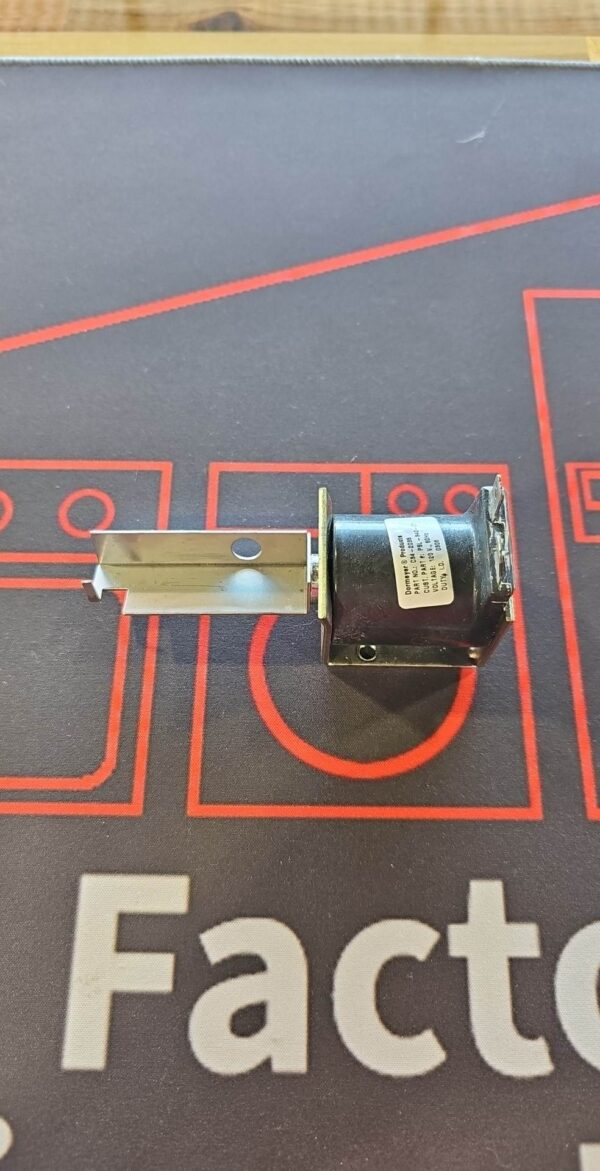 9752409 - SOLENOID - Image 2