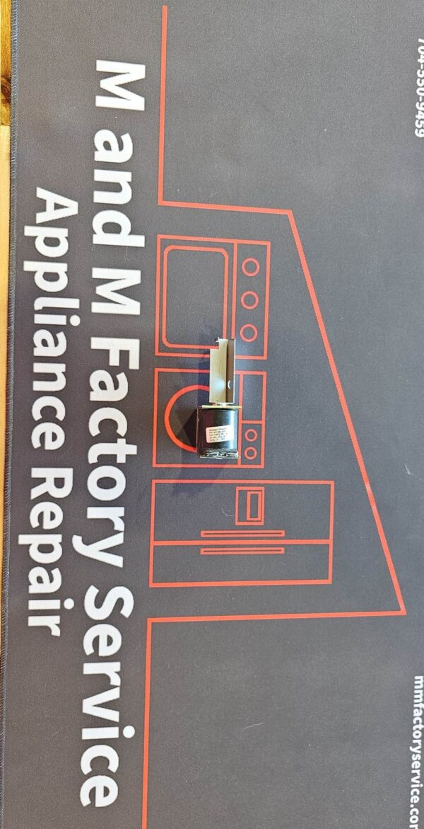 9752409 - SOLENOID