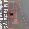 WR23X55 - FAN AND LIGHT SWITCH