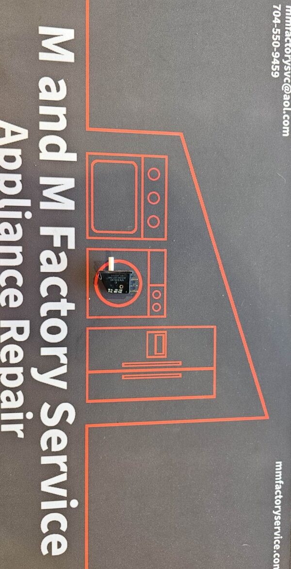 WR23X55 - FAN AND LIGHT SWITCH