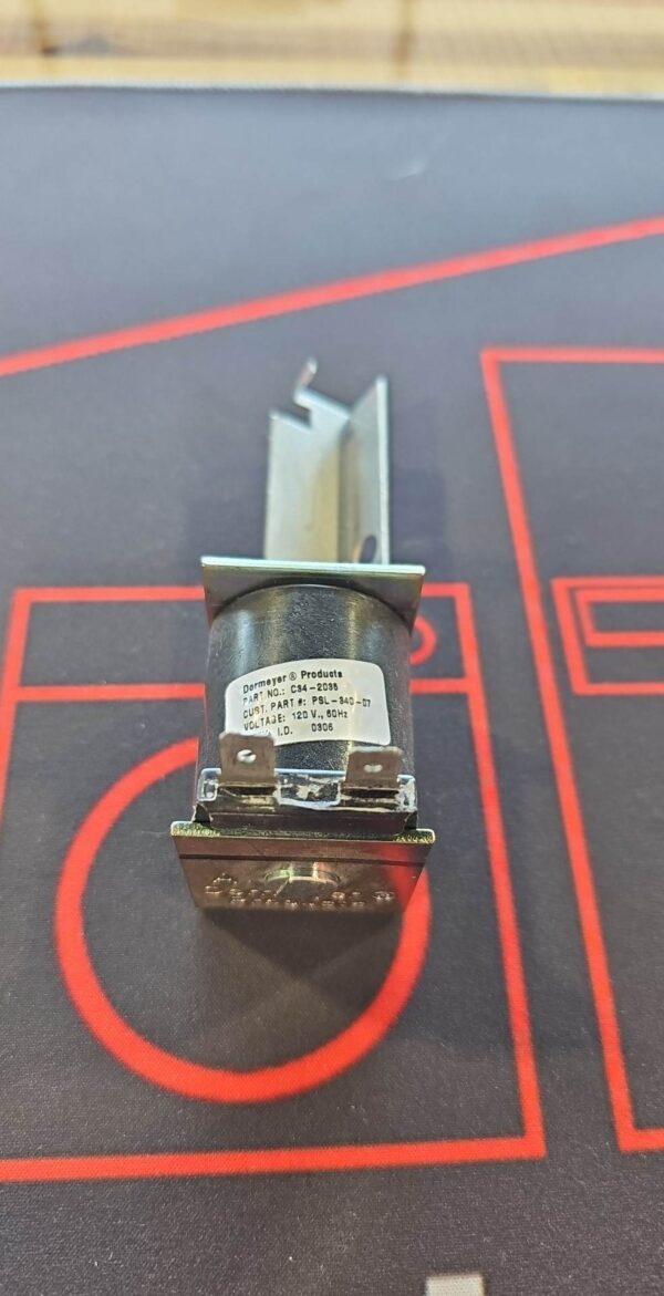 9752409 - SOLENOID - Image 3