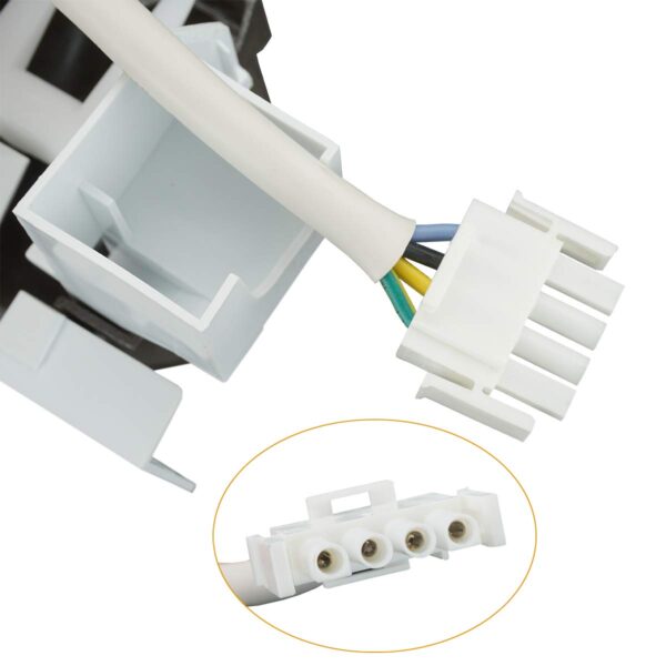 241798231 - ICE MAKER - Image 2