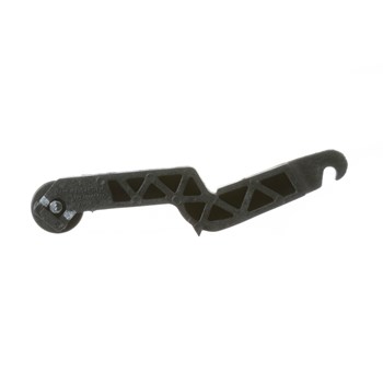 WR11X10010 - LEVER ASSY FZ BLACK - Image 2