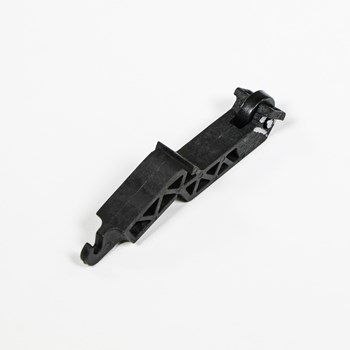 WR11X10010 - LEVER ASSY FZ BLACK