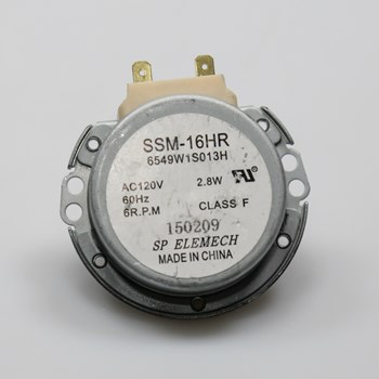 6549W1S013H - MOTOR SYNCH