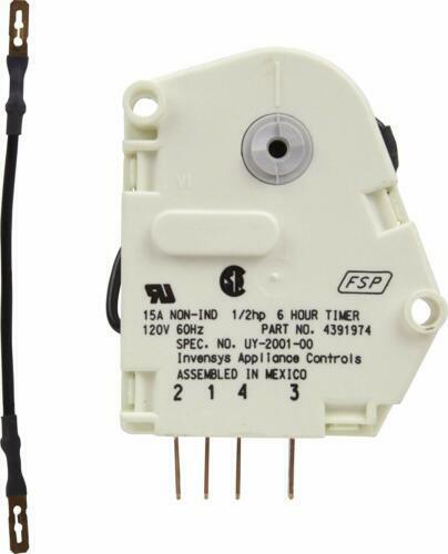 66128-1 - TIMER ASSEMBLY