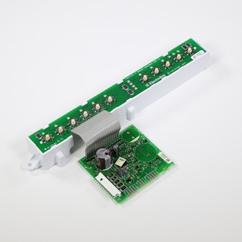 154696101 - CONTROL BOARD