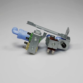 242252702 - TRIPLE WATER VALVE