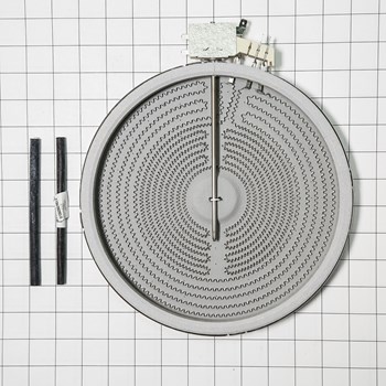 W10823692 - SURFACE ELEMENT