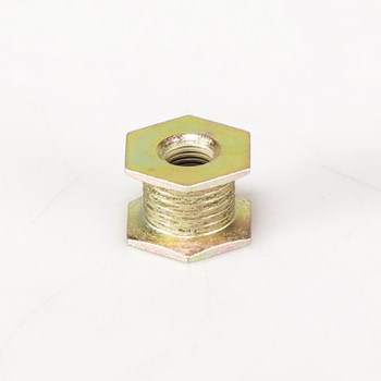 WP31001535 - PULLEY MOTOR