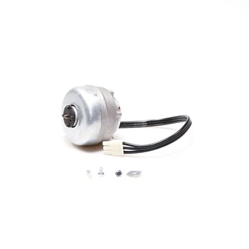 215501901 Frigidaire Refrigerator Condenser Fan Motor Genuine OEM Appliance Part