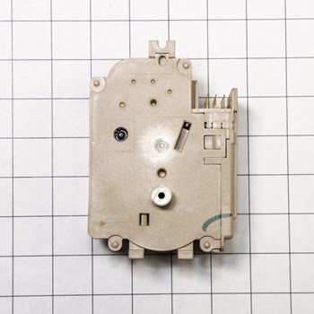 Wp22002452 Timer Genuine OEM Appliance Part - Image 3