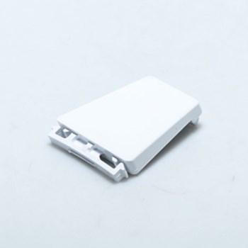 Wp2208954 Endcap-Trm Genuine OEM Appliance Part