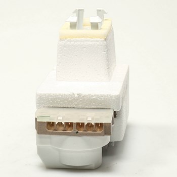 Wp2209751 Whirlpool Refrigerator Air Diffuser Assembly Genuine OEM Appliance Part - Image 3