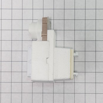 Wp2209751 Whirlpool Refrigerator Air Diffuser Assembly Genuine OEM Appliance Part - Image 4