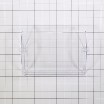Wp2218113 Whirlpool Refrigerator Dairy Compartment Door Genuine OEM Appliance Part - Image 2