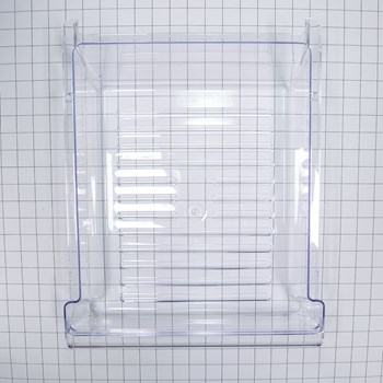 Wp2218132K Whirlpool Crisper Meat Pan Genuine OEM Appliance Part