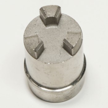 Wp2220458 Coupling Genuine OEM Appliance Part