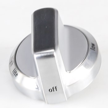 Wpw10268448 Knob Genuine OEM Appliance Part
