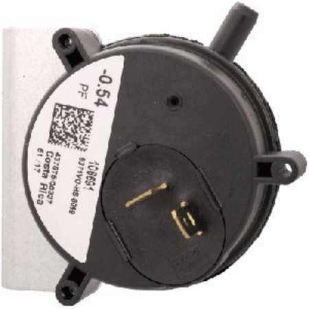 York S1-024-35272-000 Air Pressure Switch
